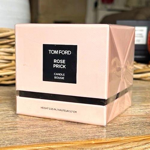 Tom ford rose prick - tom,