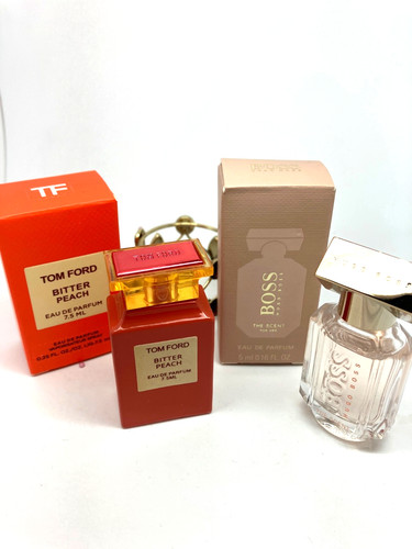 Tom ford bitter peach - bitter,