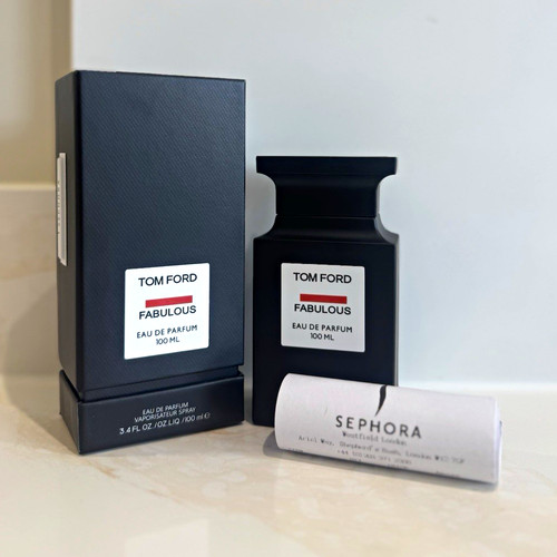 Tom ford fabulous - eau, de