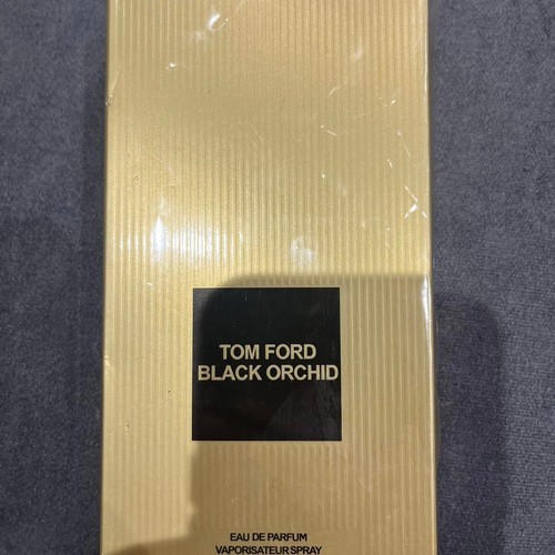 Tom ford black - eau, de