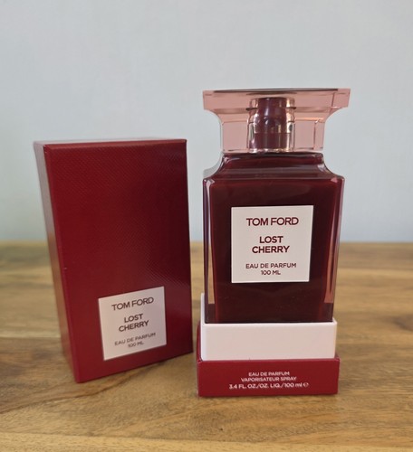 Tom ford private blend - private, lost