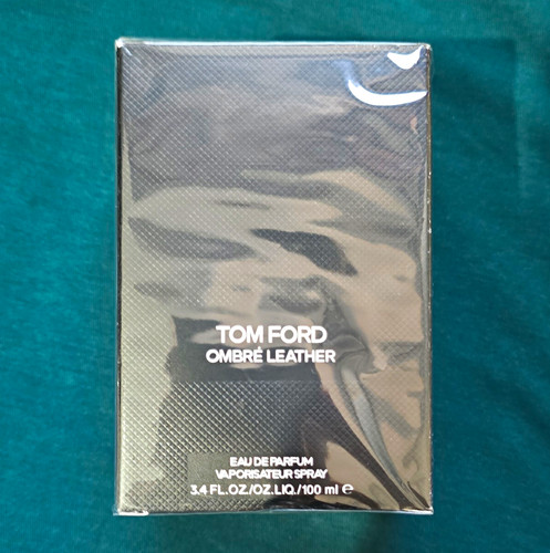 Tom ford ombre leather eau - tom, de