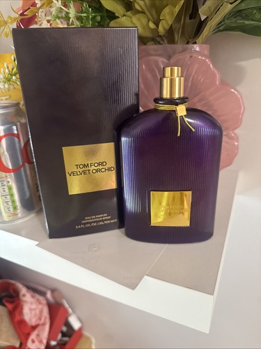 Tom ford lumiere eau parfum - tom,