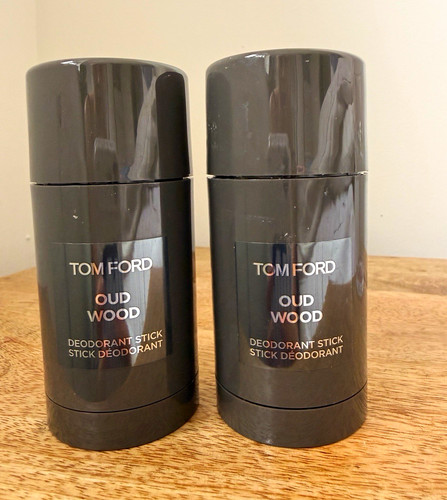 Tom ford oud wood - ford, deodorant