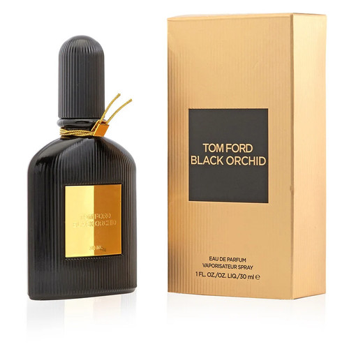 Tom ford black orchid 30ml - tom,