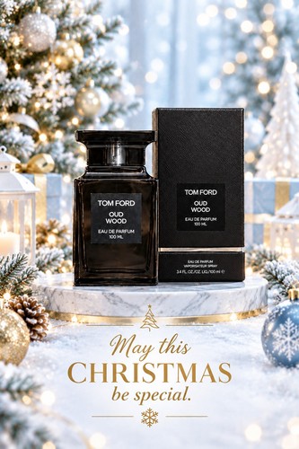 Tom ford oud - ford, wood