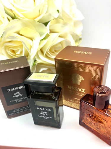 Tom ford oud - wood, +