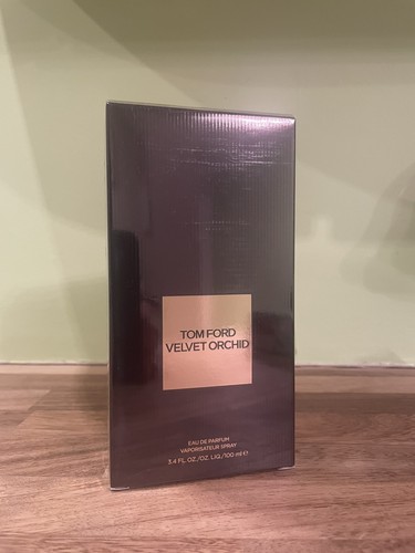 Tom ford velvet orchid eau - tom, de