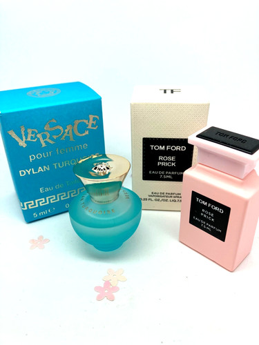 Versace dylan turquoise - dylan,