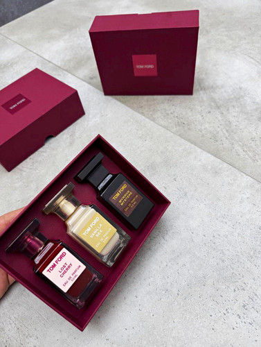 Tom ford eau - de, parfum