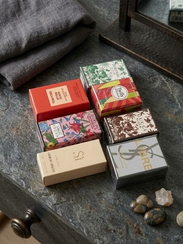 Luxury designer mini perfume - designer,