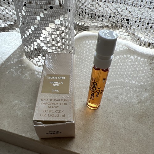Tom ford vanilla sex eau - vanilla, de