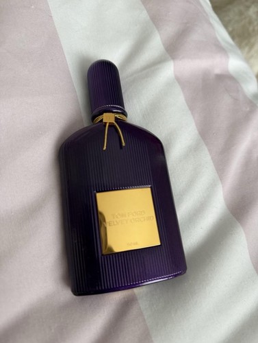 Tom ford velvet orchid - tom, de
