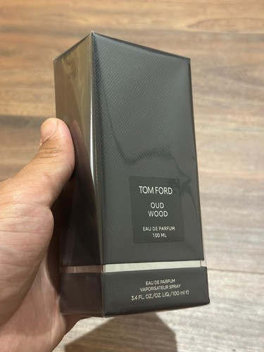 Tom ford oud wood - ford,