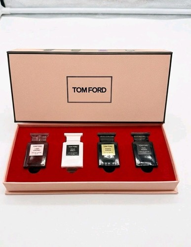 Tom ford mini perfume set - tom,