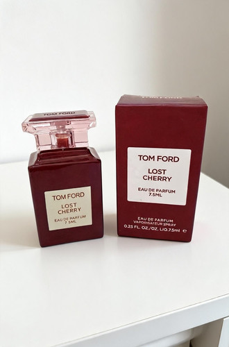 Tom ford lost - tom, 7.5ml