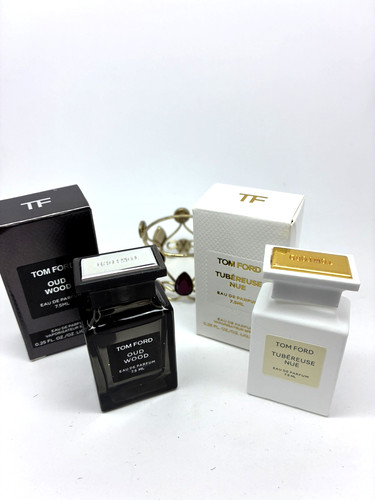 Tom ford oud wood - wood, +