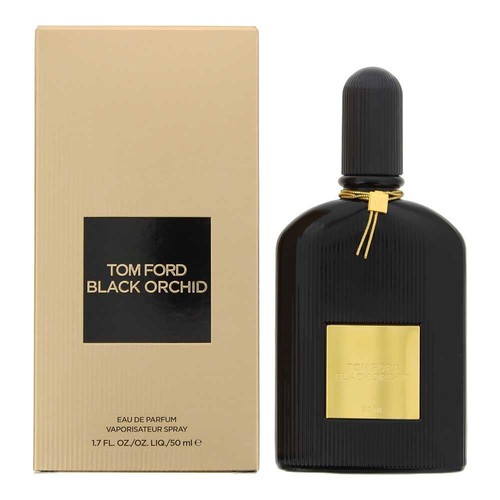 Tom ford black orchid eau - ford,