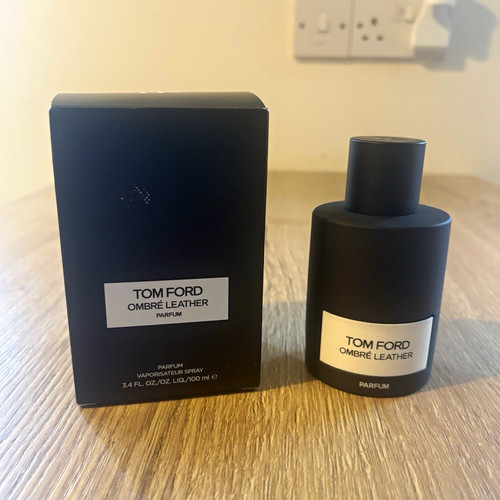 Tom ford ombré - leather, parfum