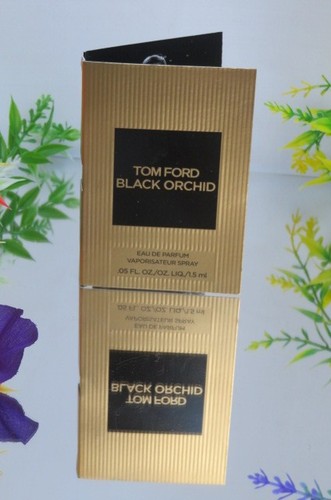 Tom ford edp black - 💛,