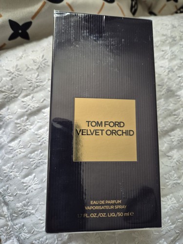 Tom ford velvet orchid - tom,