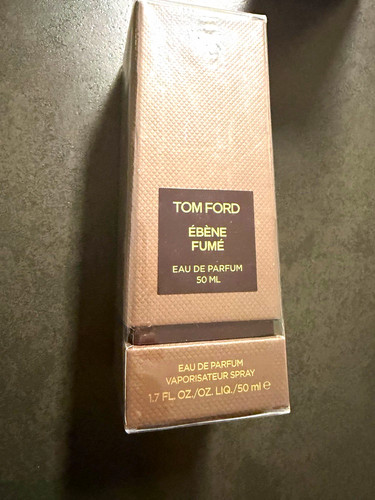 Tom ford ébène fumé - ford, de