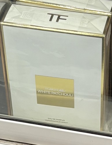 Tom ford white patchouli - white, 100ml