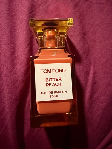 Tom ford bitter peach - tom, 50ml