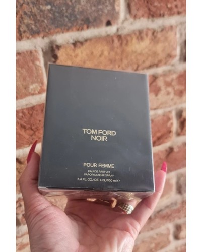 Tom ford noir pour femme - tom, 100ml