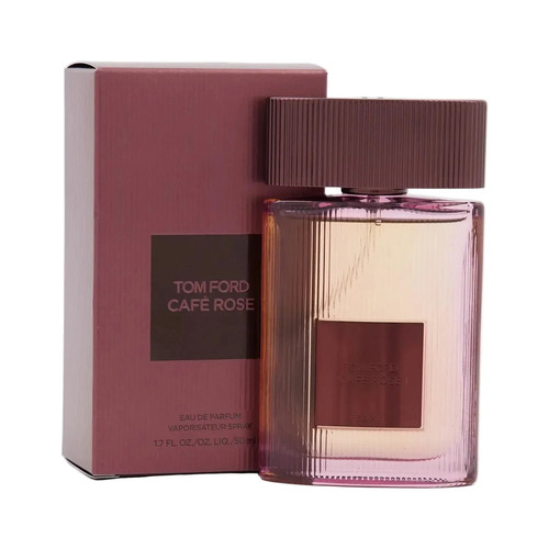 Tom ford cafe rose - ford, de