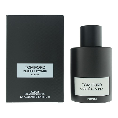 Tom ford ombre leather parfum - ombre,