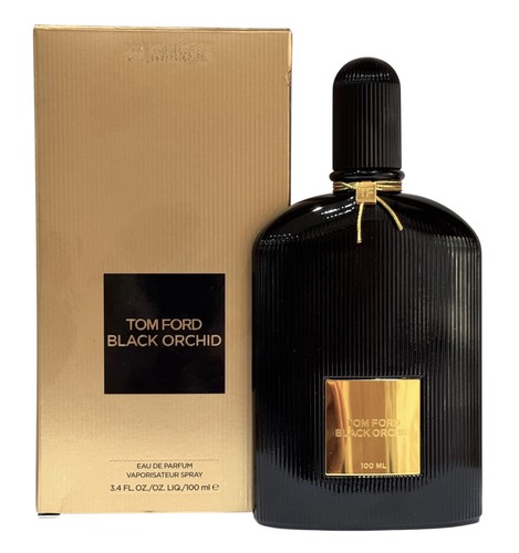 Tom ford black orchid eau - tom,