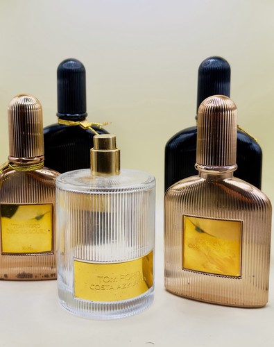 Empty tom ford - bundle, x