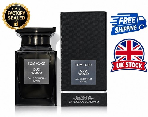Tom ford oud - oud, de