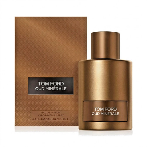 Tom ford oud - minerale, de