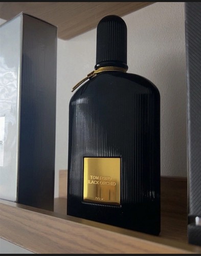 Tom ford black orchid eau - ford, de