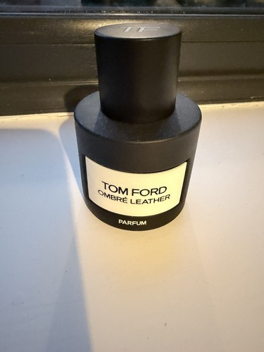 Tom ford ombre leather - ombre, 50ml
