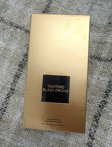 Tom ford black - tom, eau