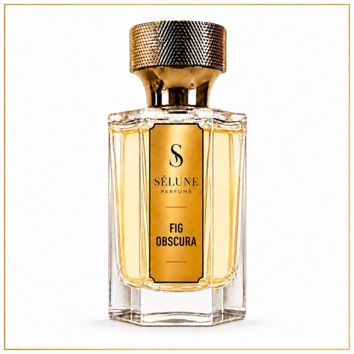 Sélune fig obscura - 50ml, 30%