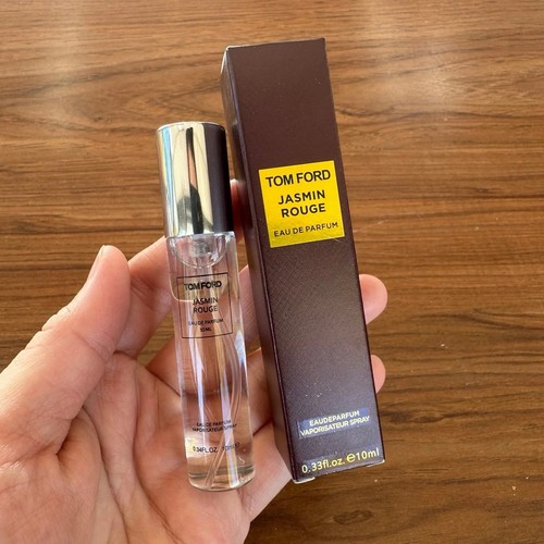 Tom ford jasmin rouge - jasmin, edp