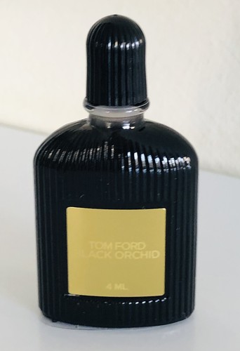 Tom ford black orchid eau - black,