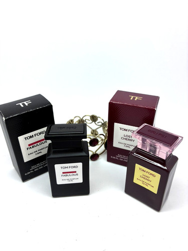 Tom ford fabulous - ford, +