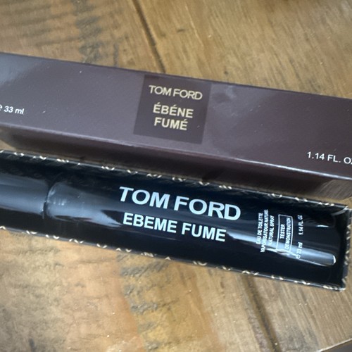 Tom ford ebene fume - ford, travel