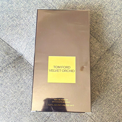 Tom ford velvet orchid - tom,