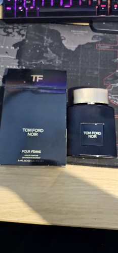 Tom ford noir pour - tom, for