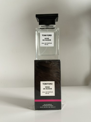 Tom ford rose russie eau - ford, de