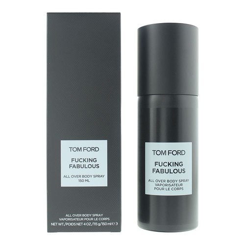 Tom ford cking fabulous - ford, f*cking
