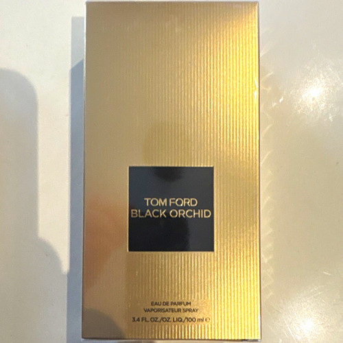 Tom ford black orchid - tom,