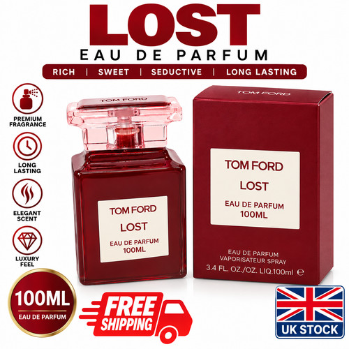 Tom ford lost cherry eau - tom,