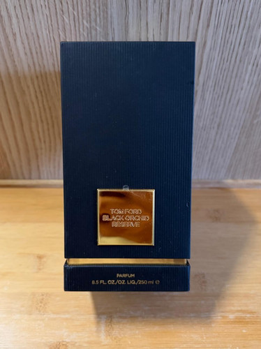 Tom ford black orchid reserve - ford,